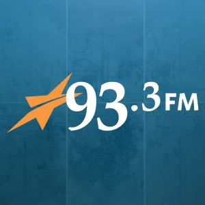 STAR 93.3 WAKW