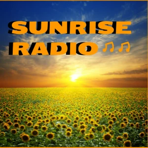 SUNRISE RADIO Wyoming