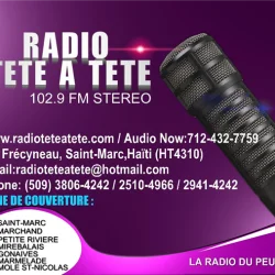 Tete a Tete