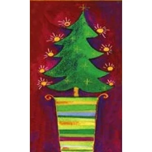The Christmas Radio