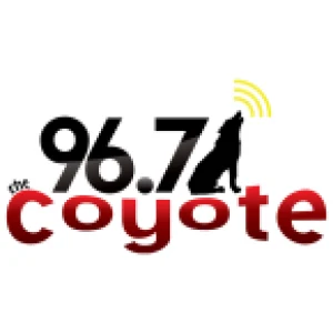 The Coyote
