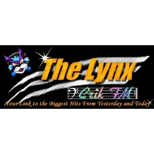 The Lynx Retro 80s