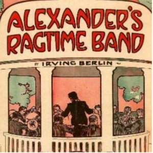 Tin Pan Alley Radio