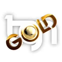 Totally Gospel Gold