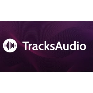 Tracksaudio - 80s Music