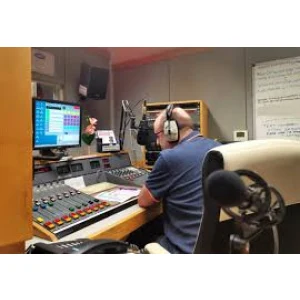 UBC RADIO