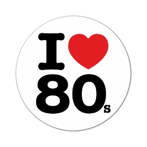 Unlimited80s