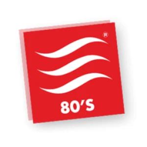 Vibration 80's
