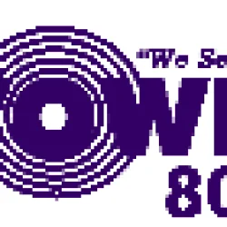 VOWR 800