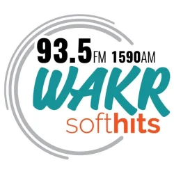 WAKR