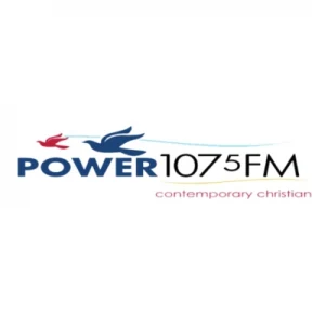 WAVU POWER 107.5 FM