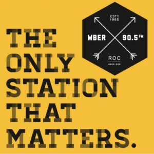 WBER 90.5