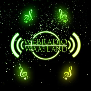 Webradio-waasland