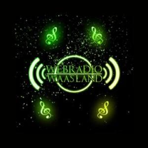 WebRadioWaasland