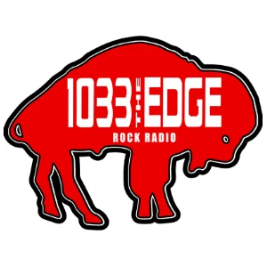 WEDG 103.3 FM
