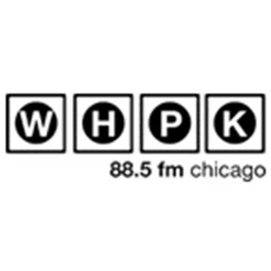 WHPK