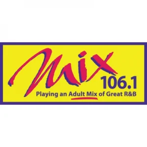 WMXU Mix 106.1