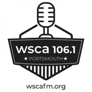 WSCA Radio 106.1 FM