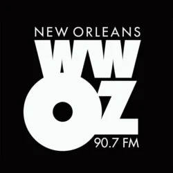 WWOZ