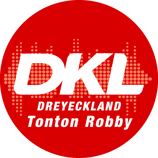 DKL Tonton Robby