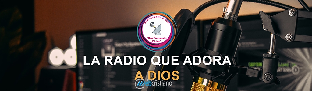Impacto de Dios