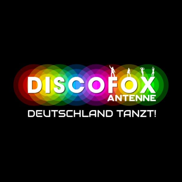 DISCOFOX ANTENNE