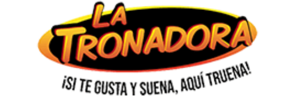 La Tronadora