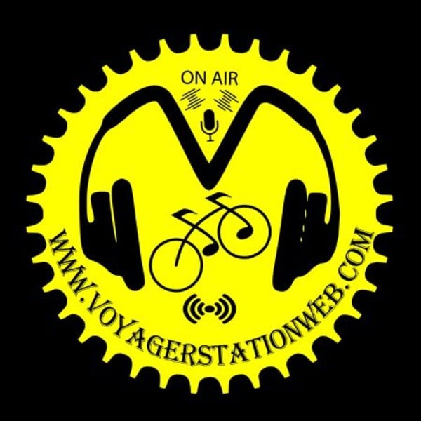 Voyager Station Web