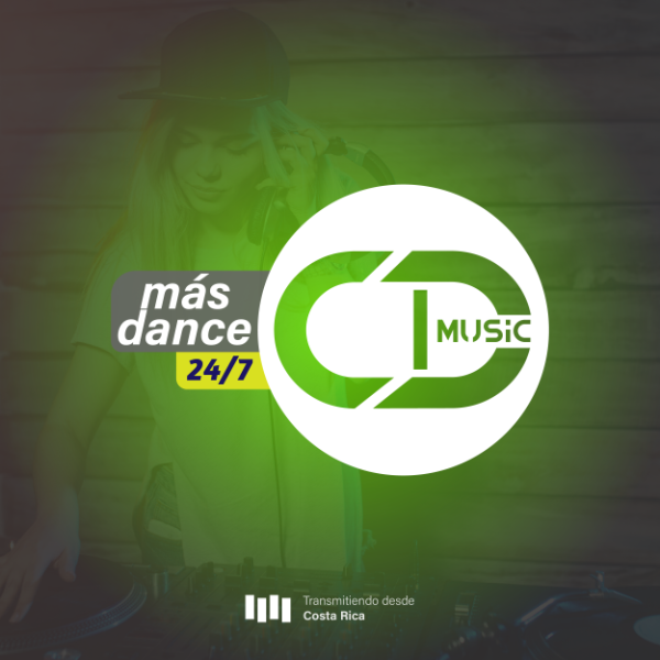 Club Dance Music CR