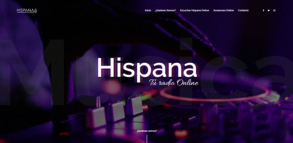 HISPANAONLINE.COM