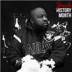 Jack History Month