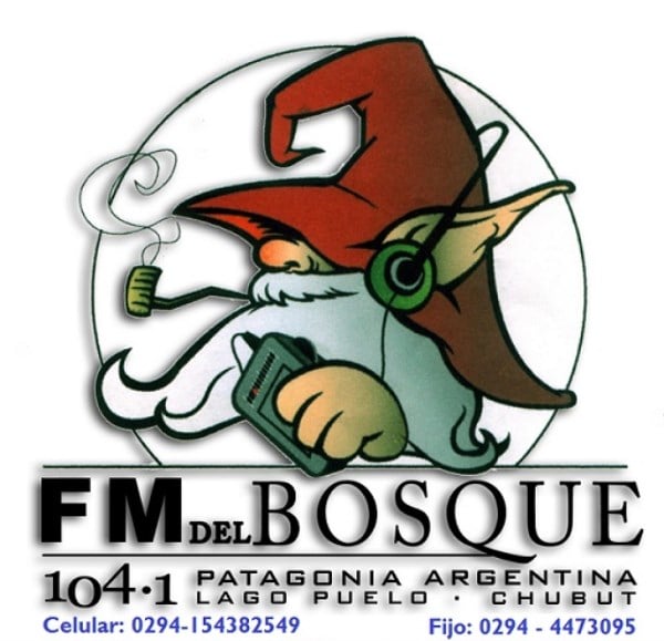 FM del Bosque