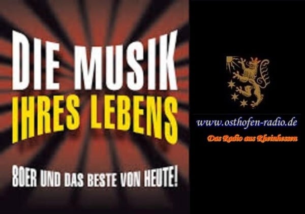 Radio-Osthofen