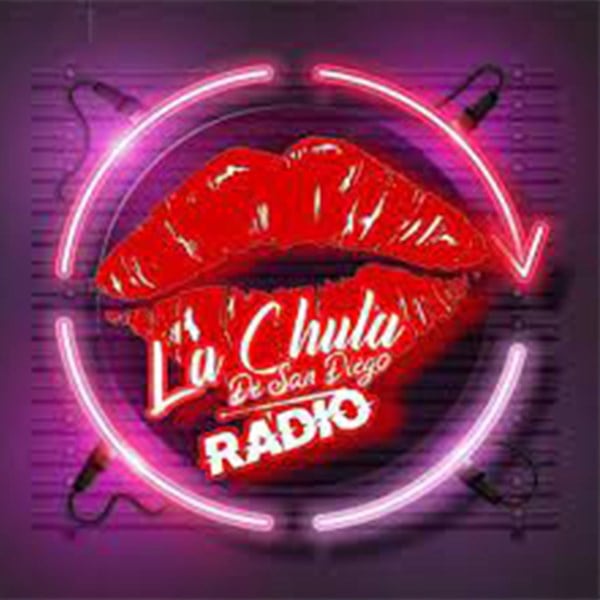 La Chula De San Diego
