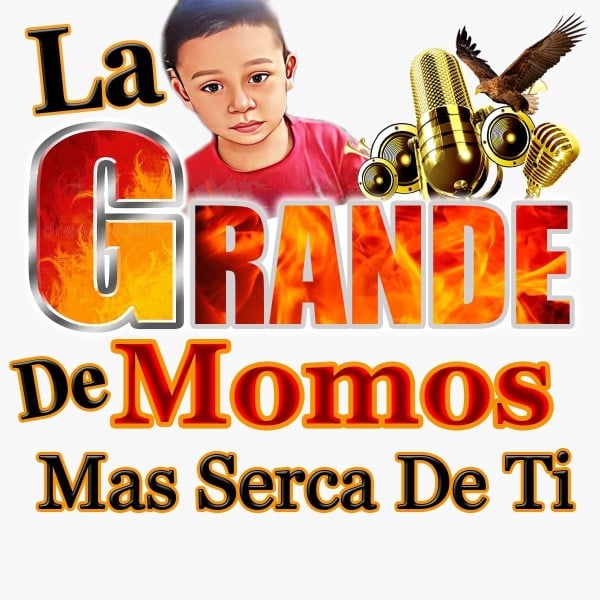 La Grande de Momos