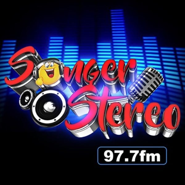 RADIO SONGER