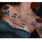 CSOT Radio Tipaul
