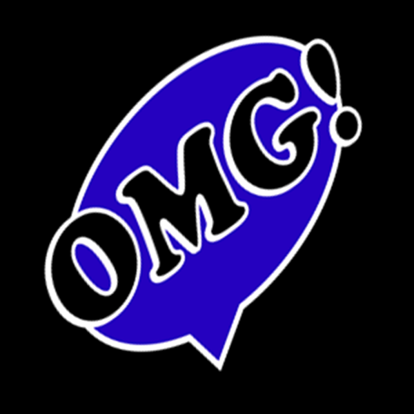 OMG! Omega Sound