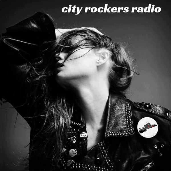 CITY ROCKERS