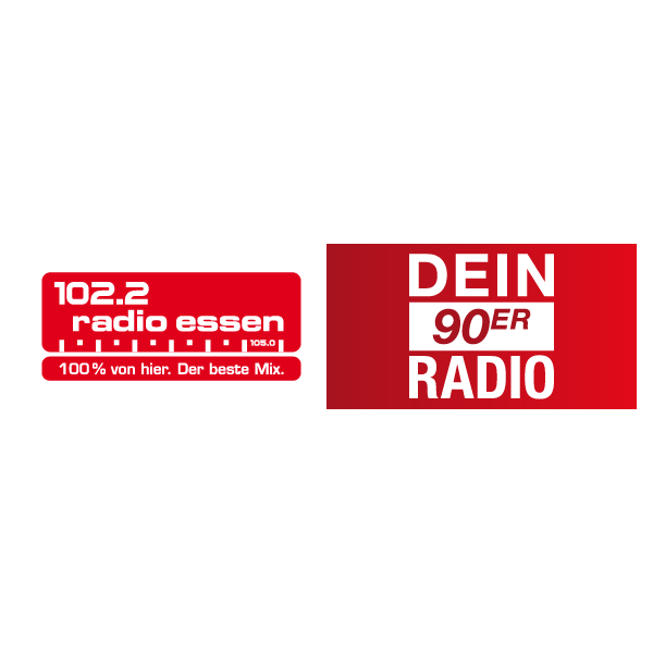 Radio Essen - Dein 90er
